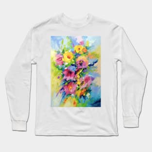 The mood Long Sleeve T-Shirt